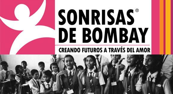 Sonrisas de Bombay