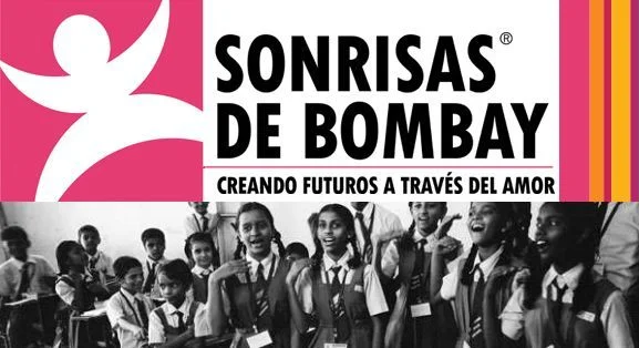 Sonrisas de Bombay