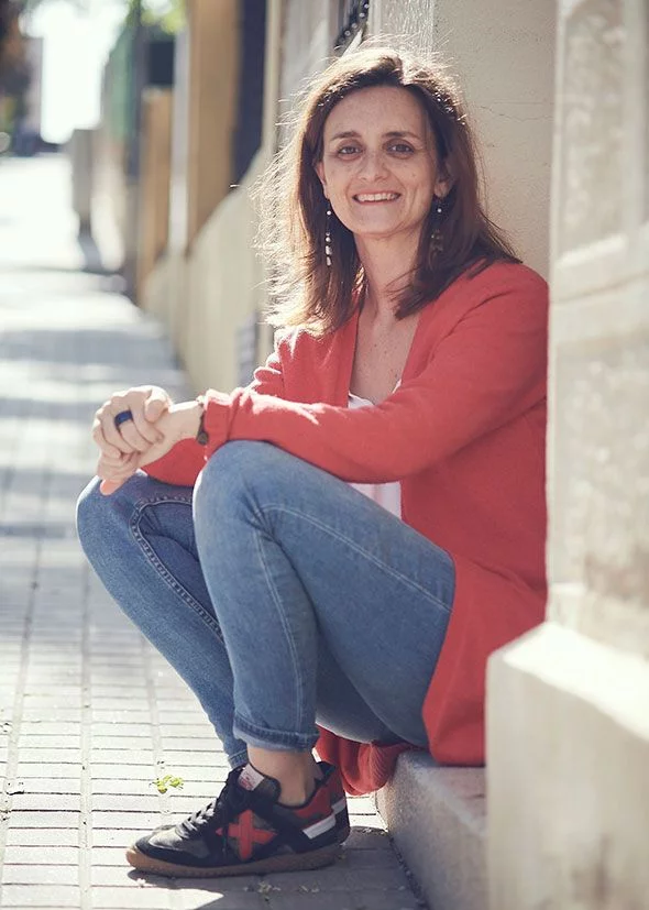 Laura Aireoviajes