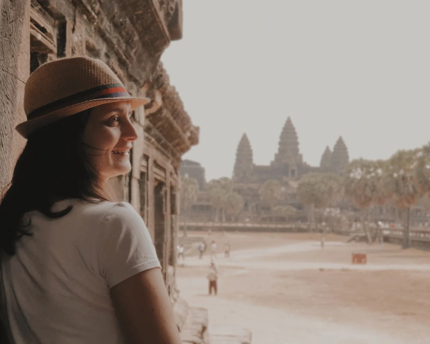 Camboya Camboya
