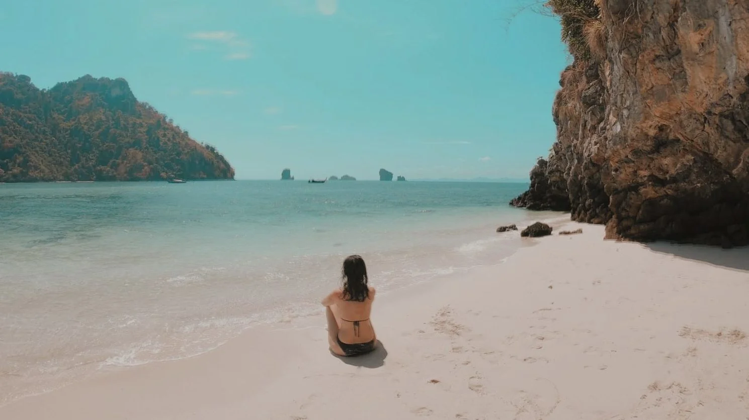 Tailandia